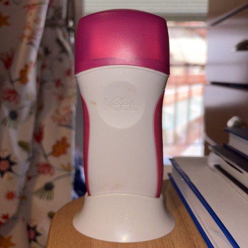 Veet Wax Heater like new