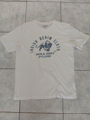 Jack & Jones μπλούζα Νο L σαν καινούρια