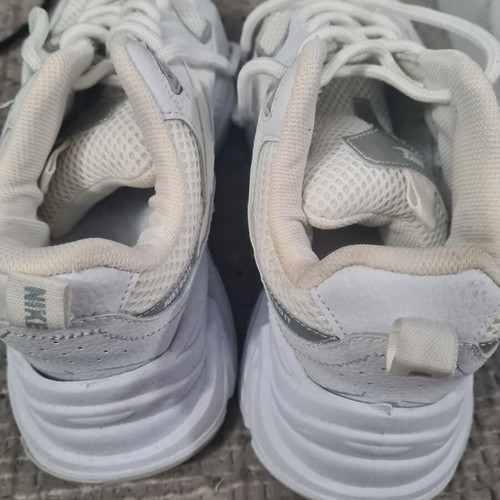 Nike women's sports sneakers, size 37, insole 22cm