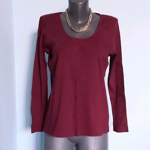 Women's blouses H&M and La Redoute like new, cotton and lycra