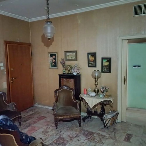 Apartment 119m² in Athens Center with 3 Bedrooms and Elevator