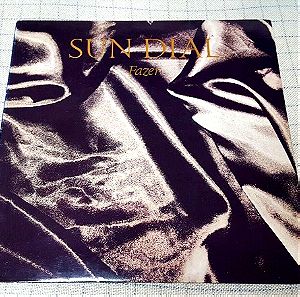 Sun Dial – Fazer 12' UK 1992'
