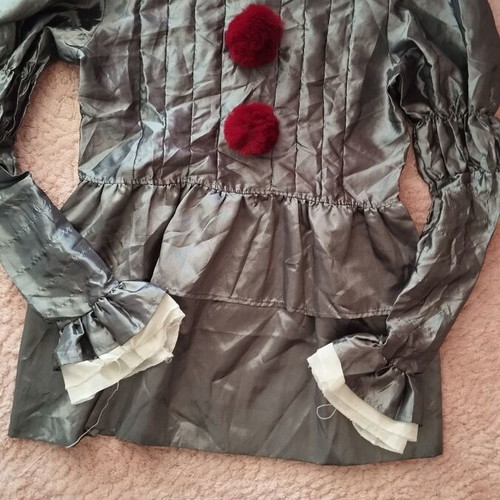 Pennywise IT Stephen King costume size M used