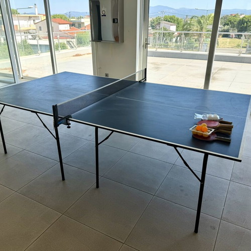 Ping Pong Table like new