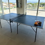 Ping Pong Table like new
