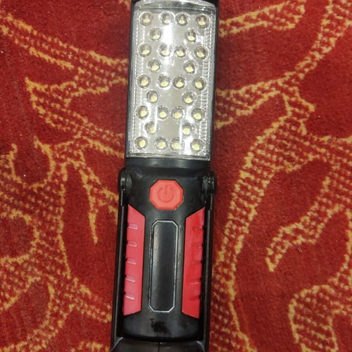 Magnetic Auto Tool Led light Pendan μεταχειρισμένο με 33 LED