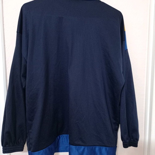 Prince Oliver men's sports jacket blue like new, size S-M-L