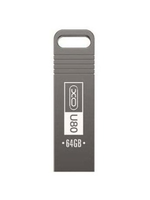 XO U80 Στικάκι USB flash stick κατόπιν παραγγελίας, χωρητικότητα έως 128Gb