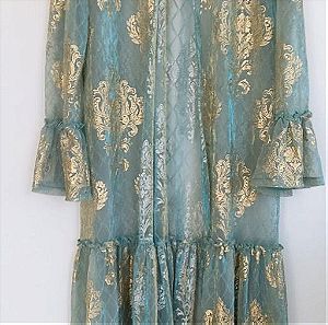 Nidodileda kimono