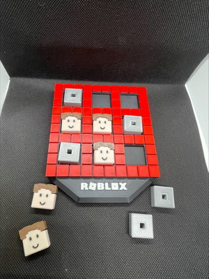 Τρίλιζα Roblox καινούργια