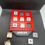 Roblox Tic Tac Toe game new