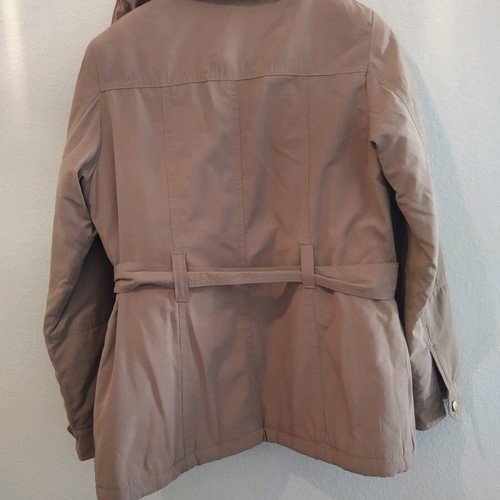 Women's jacket small