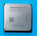  Επεξεργαστής AMD Phenom II X4 955 socket AM2+/AM3