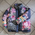 Johnny Was jacket new, multicolor, size L-XL
