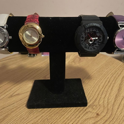 Women's watch set like new