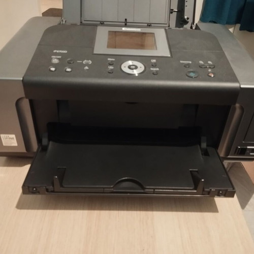 Canon iP6700D photo printer like new