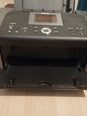 Εκτυπωτής φωτογραφιών Canon iP6700D σαν καινούργιο