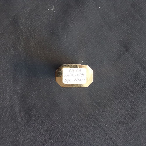 Luxury lighter case solid 1990s new