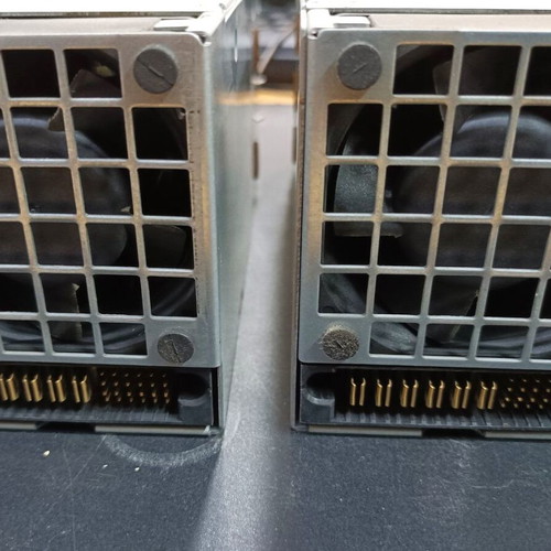 Dell Server Power Supply 400W A400EF‑S0 used, pack of 2 units