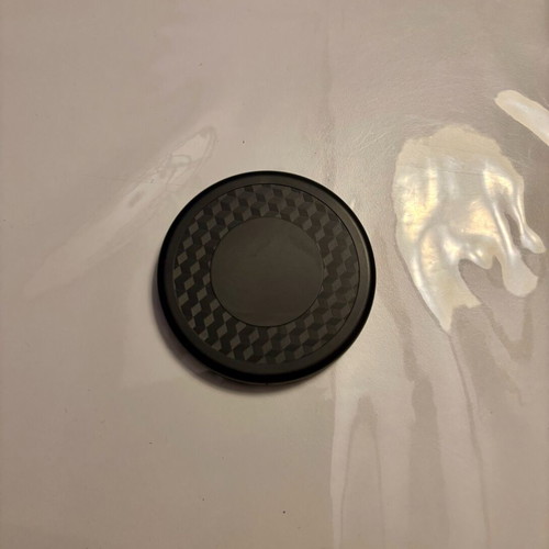 5-in-1 charging kit black color like new
