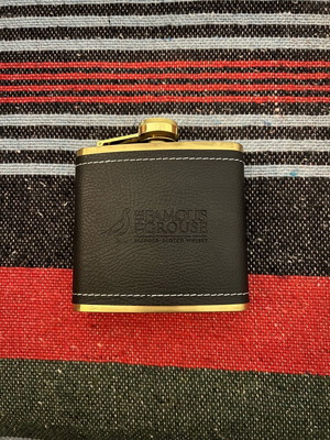 Φλασκί The Famous Grouse καινούργιο