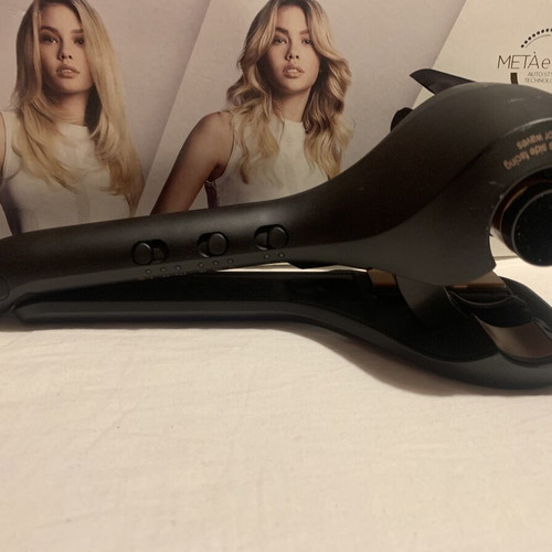 Babyliss Smooth & Wave hair styler like new