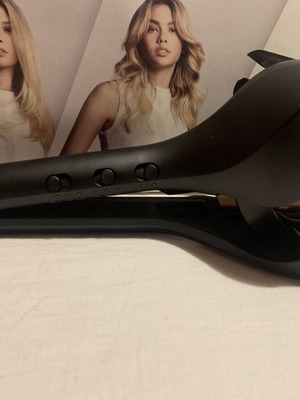 Babyliss Smooth & Wave hair styler like new
