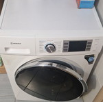 Morris washing machine 8kg