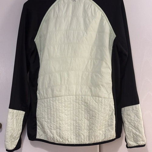 Calvin Klein jacket like new, size M