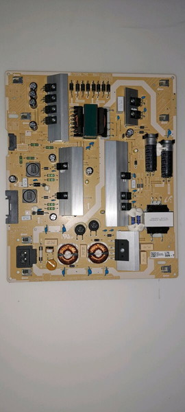 Τροφοδοτικό TV  Samsung Ue55h6400