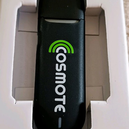 Cosmote Usb Internet On The Go new, unused