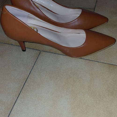 Tamaris heels new, size 36