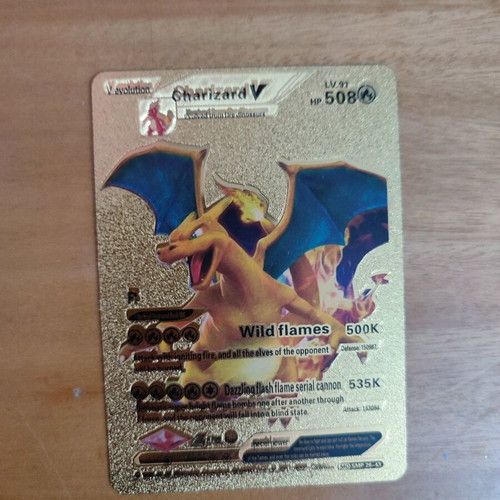 Pokémon cards new V evolution