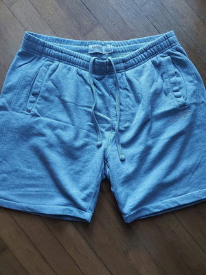 Σορτς γκρι Pull & Bear μέγεθος L σαν καινούργιο