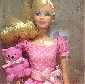 Barbie it is a girl !!!