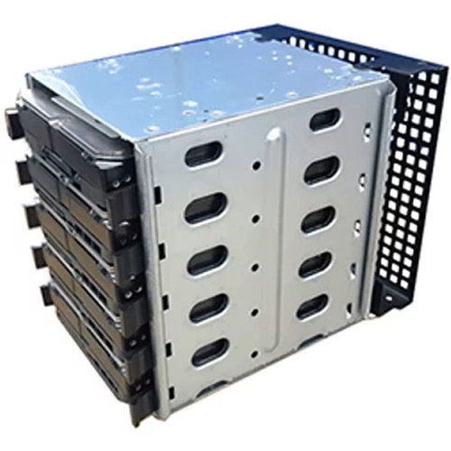 Rosewill RSV-Cage HDD cage for 4 hard drives, new