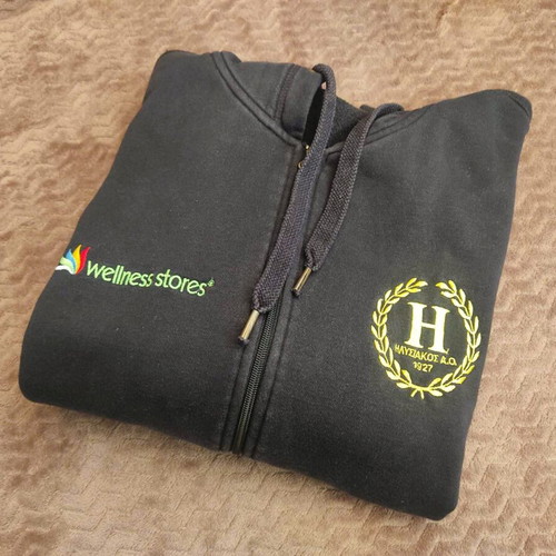 Ilysiakos Hoodie Large collectible like new