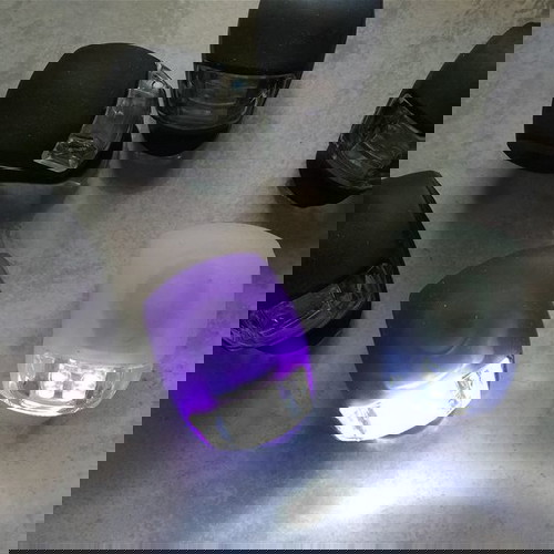 led ποδηλάτου