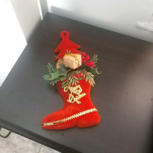 Wall decoration new