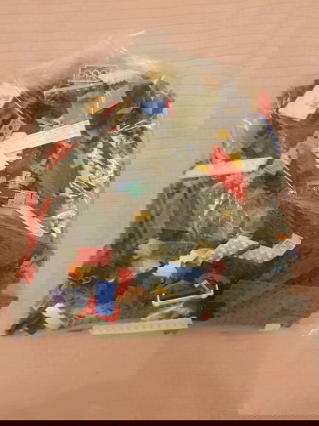 lego