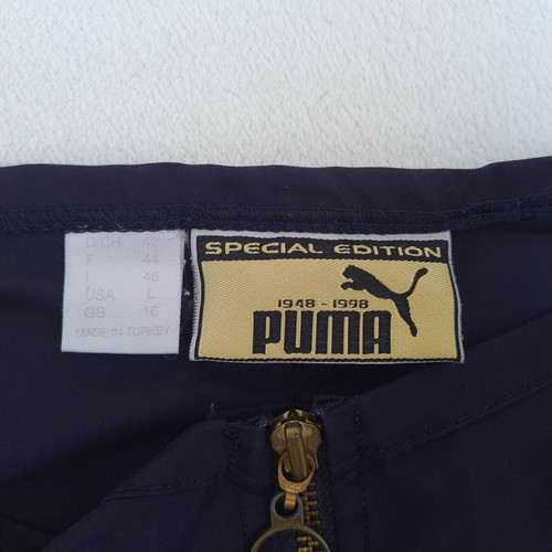 Puma vintage women's sports shorts size 42 / L / XL / W32