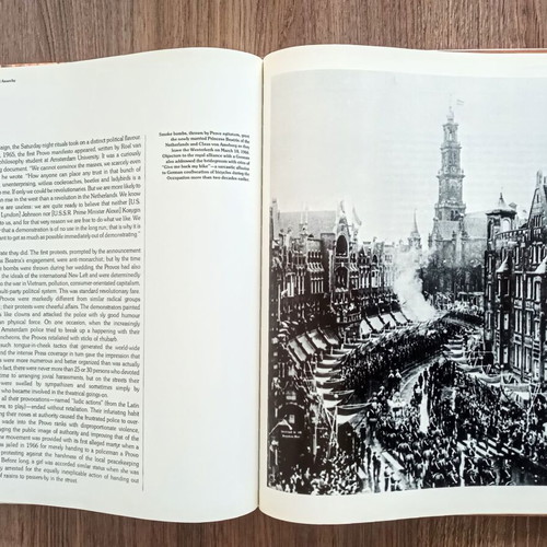 Collector's_Time-Life Books/ The great cities: Amsterdam (1977)