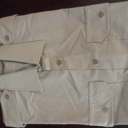 Summer military shirt new size m-l