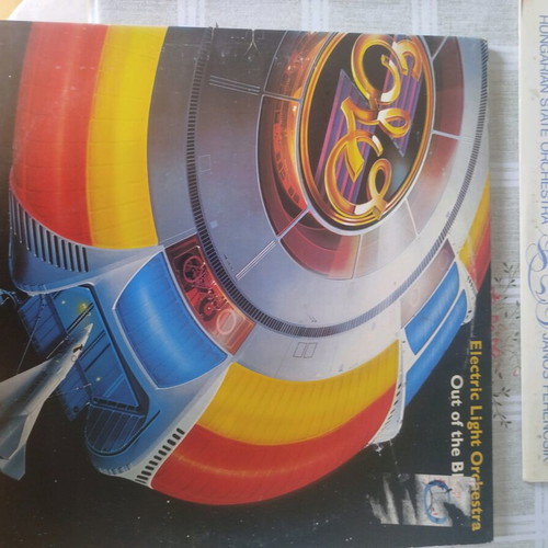 LP like new condition