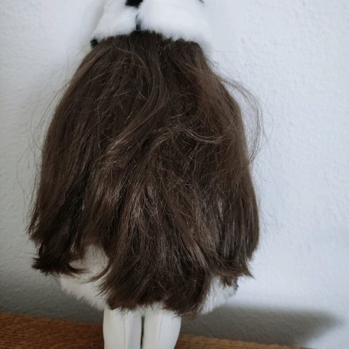 Bella doll used 32cm