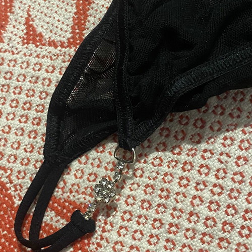 Underwear pack of 6 new, size S