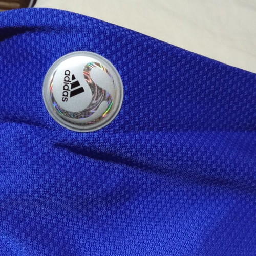 Schalke team appearance 2008-2009