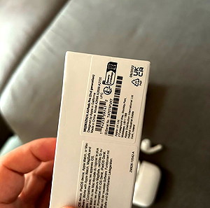 Ολοκαίνουργια γνήσια AirPods Pro 2