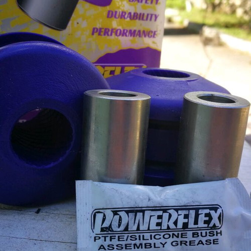 Powerflex PFF 16-502 front arm bush for Abarth 500 new