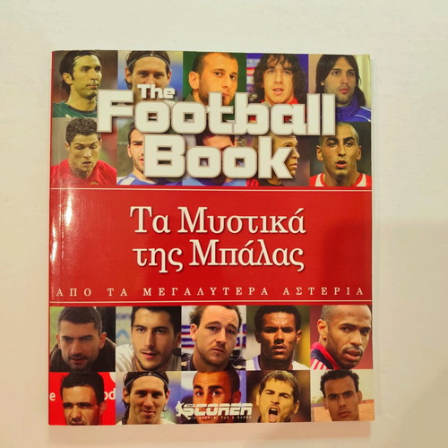 Sporty and Top Scorer magazines pack used with posters